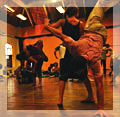 curso de teatro