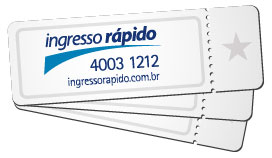 ingresso rápido