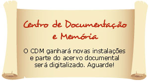 Centro de Documentação e Memória